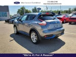 2015 Juke Thumbnail 3