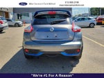 2015 Juke Thumbnail 4