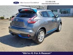 2015 Juke Thumbnail 5