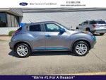 2015 Juke Thumbnail 6