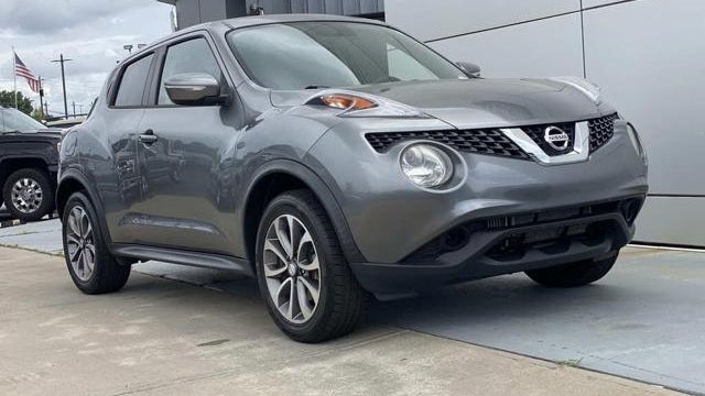 Preowned 2017 Nissan JUKE S for Sale