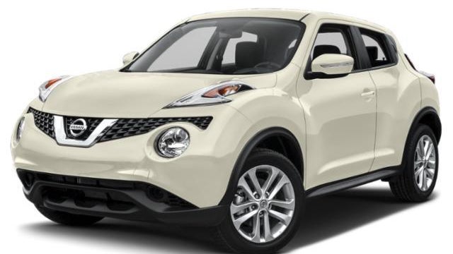 Preowned 2015 Nissan JUKE SV for Sale