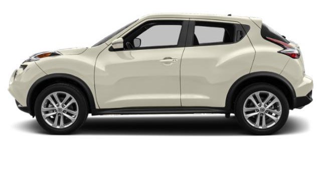 2015 Nissan JUKE SV