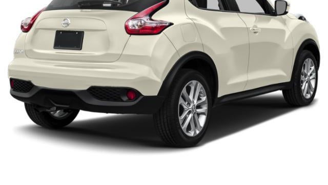 2015 Nissan JUKE SV