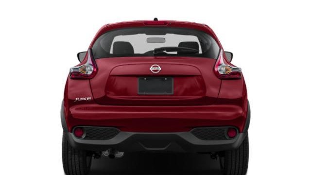 2015 Nissan JUKE SV