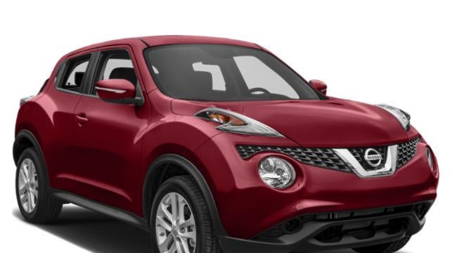 2015 Nissan JUKE SV