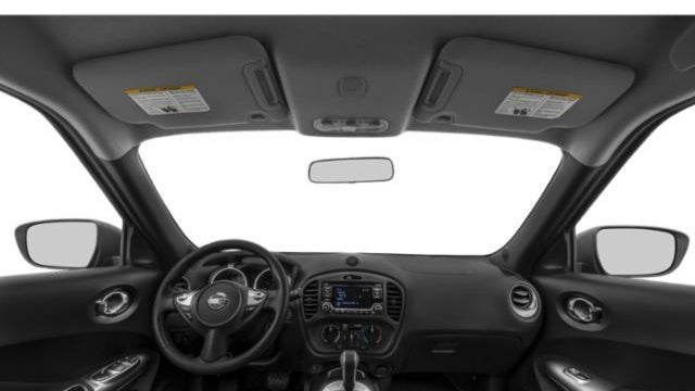 2015 Nissan JUKE SV