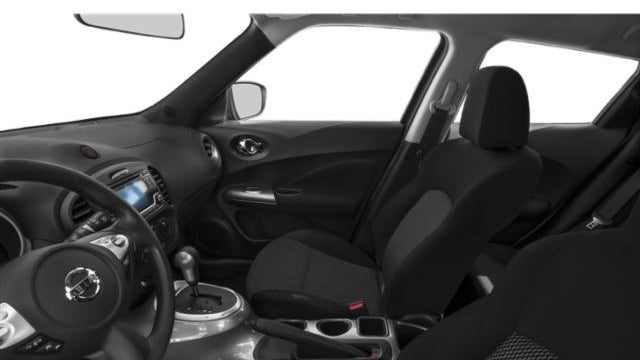 2015 Nissan JUKE SV