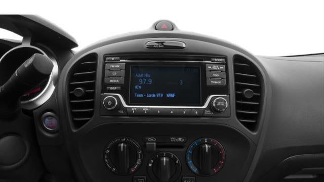 2015 Nissan JUKE SV