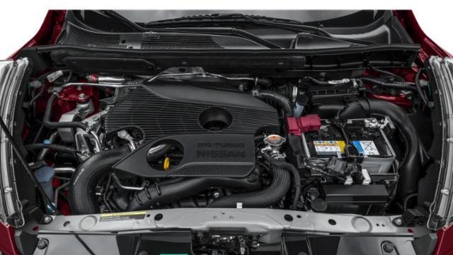 2015 Nissan JUKE SV
