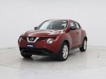 2015 Juke Thumbnail 4