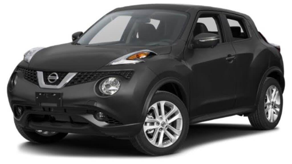 Preowned 2015 Nissan JUKE S for Sale