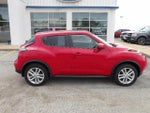 2015 Juke Thumbnail 2