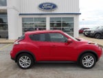 2015 Juke Thumbnail 3