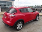 2015 Juke Thumbnail 4