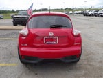 2015 Juke Thumbnail 5