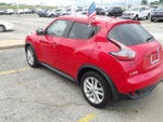 2015 Juke Thumbnail 6