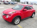 2015 Juke Thumbnail 7