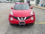 2015 Juke Thumbnail 8