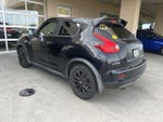 2013 Juke Thumbnail 4
