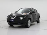 2015 Juke Thumbnail 4