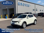 2012 Juke Thumbnail 1