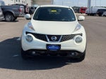 2012 Juke Thumbnail 2