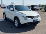 2012 Juke Thumbnail 3