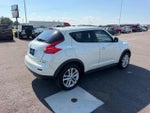 2012 Juke Thumbnail 5