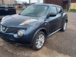 2013 Juke Thumbnail 1