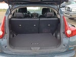 2013 Juke Thumbnail 8