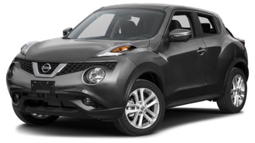 Preowned 2015 Nissan JUKE S for Sale
