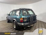 1997 Pathfinder Thumbnail 4