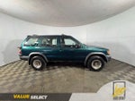 1997 Pathfinder Thumbnail 6