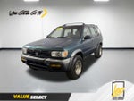 1997 Pathfinder Thumbnail 1
