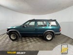1997 Pathfinder Thumbnail 2