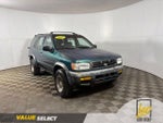 1997 Pathfinder Thumbnail 7