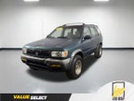 1997 Pathfinder Thumbnail 1