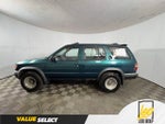1997 Pathfinder Thumbnail 2