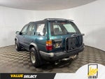 1997 Pathfinder Thumbnail 4