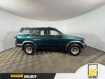 1997 Pathfinder Thumbnail 6