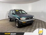 1997 Pathfinder Thumbnail 7