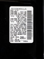 2011 FX35 Thumbnail 23