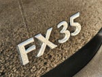 2011 FX35 Thumbnail 3