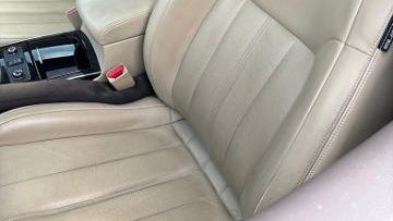 2012 INFINITI FX35 Base