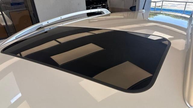 2012 INFINITI FX35 Base
