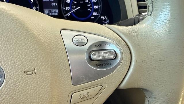2012 INFINITI FX35 Base