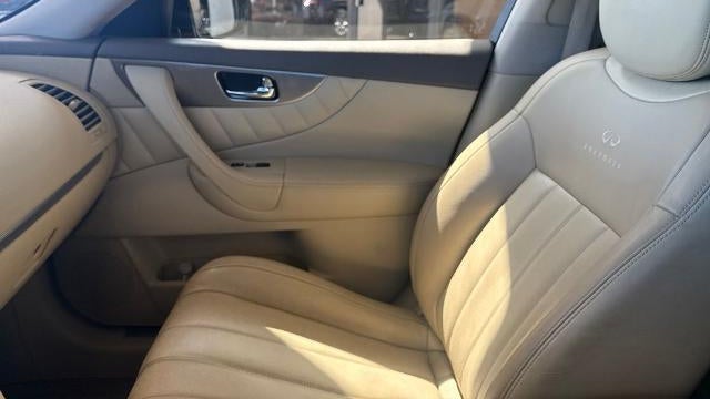 2012 INFINITI FX35 Base