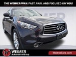 2012 FX35 Thumbnail 15