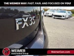 2012 FX35 Thumbnail 16
